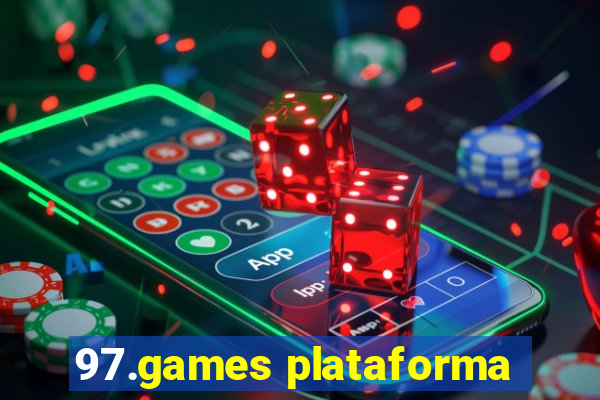 97.games plataforma